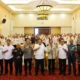 Gubernur Arinal Minta TPID se- Provinsi Lampung Jaga Ketersediaan dan Stabilitas Harga Kebutuhan Pokok