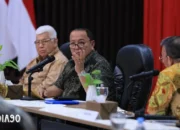 Gubernur Arinal Antusias Terhadap Rencana Investasi Angel Yeast di Lampung