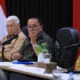 Gubernur Arinal Sambut Rencana Perusahaan Angel Yeast untuk Berinvesitasi di Provinsi Lampung