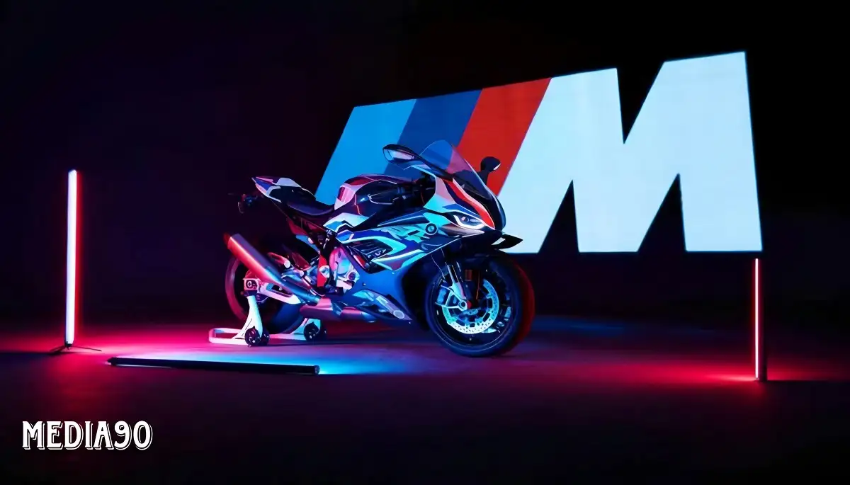 Hadir Di IIMS 2024, BMW Motorrad Indonesia Akan Luncurkan 3 Motor Baru