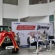 Hadir Enam Pilihan Warna, Mobil Suzuki Jimny 5 Door Dibanderol Rp500 Juta Resmi Mengaspal di Lampung