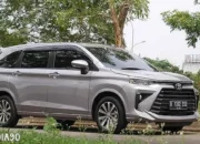 Rekomendasi Harga Ban Mobil Avanza Mulai dari Rp500 Ribuan: Temukan Pilihan Terbaik!