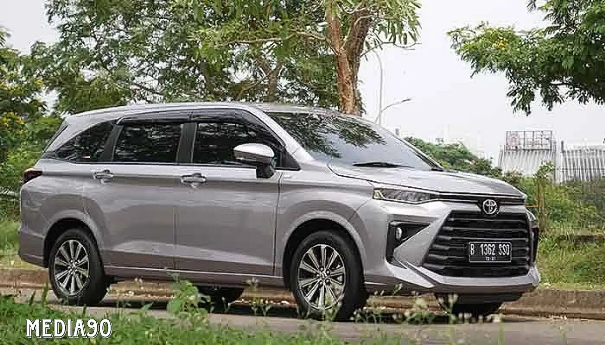 Harga Ban Mobil Avanza, Ini Rekomendasinya Mulai Rp500 Ribuan