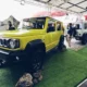 Harga Dan Skema Kredit Suzuki Jimny 5 Pintu 2024, Cicilan Mulai Rp7,8 Jutaan