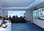 PLN Berperan Kunci dalam Kelancaran Pemilu 2024: Pasokan Listrik Handal Mendukung Proses Coblosan yang Aman