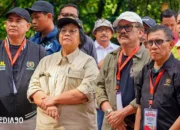 Peringatan Hari Pers Nasional 2024: PWI Mengajak untuk Menjaga dan Melestarikan Kekayaan Mangrove Indonesia