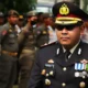Himbau Warga Gunakan Hak Pilih, Kapolres Lampung Selatan Siapkan Sarapan Gratis di TPS