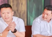 Hasil Telak: Prabowo-Gibran Raih Kemenangan Gemilang 70,16% di Lampung, Hasil Hitung Cepat Bappilu Gerindra