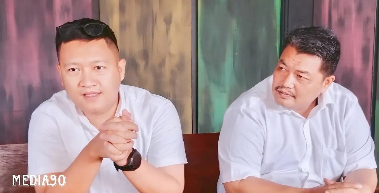 Hitung Cepat Bappilu Gerindra, Prabowo-Gibran Menang Telak 70,16% di Lampung