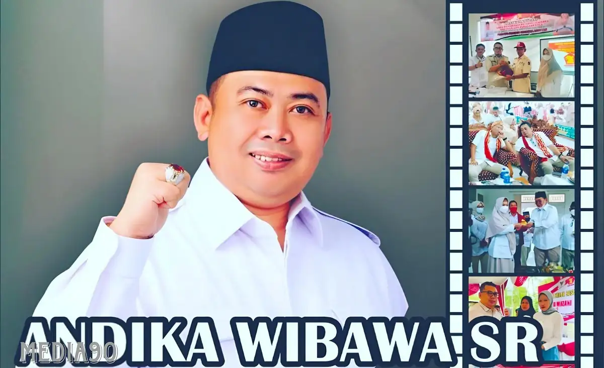 Hitung Formulir C1, Partai Gerindra Klaim Raih 11 Kursi di DPRD Bandar Lampung di Pemilu 2024