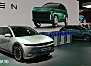Hyundai Unveils 3 New Cars at IIMS 2024: A Sneak Peek Inside!