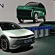 Hyundai Buka Selubung 3 Mobil Baru Di IIMS 2024