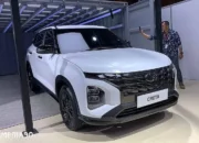 Menjelajahi Perbedaan: Hyundai Mengungkapkan Creta Alpha, Apa yang Membedakannya dari Varian Lain