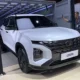 Hyundai Luncurkan Creta Alpha, Ini Perbedaannya Dengan Varian Lain