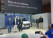 Hyundai Rilis Penawaran Istimewa di IIMS 2024: Cicilan Ringan Mulai Rp2,4 Juta!