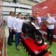 Ikuti Perkembangan Otomotif, Motor Listrik Jadi Materi Uji Festival Vokasi AHM