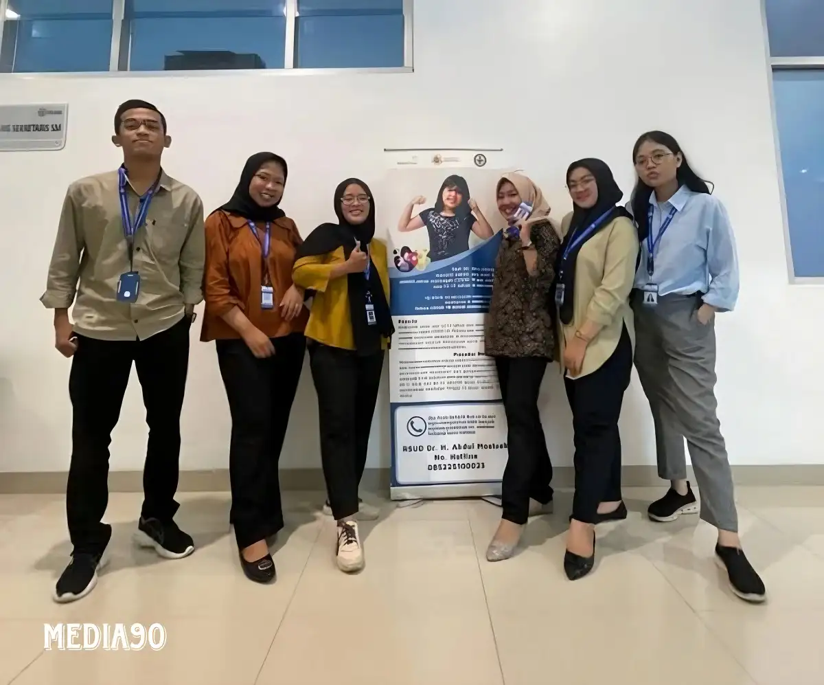 Ingin Jadi Promotor Kesehatan, Yuk Kuliah di Prodi Kesehatan Masyarakat Universitas Malahayati
