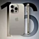 Ini perubahan yang diprediksi akan terjadi pada iPhone 16 Pro, penyimpanan sampai 2TB