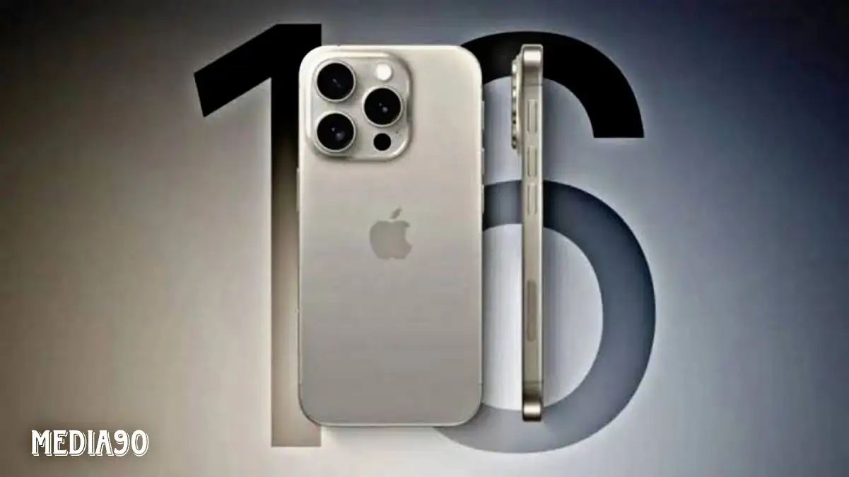 Ini perubahan yang diprediksi akan terjadi pada iPhone 16 Pro, penyimpanan sampai 2TB