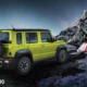 Jimny 5-Doors Modifikasi Jadi Magnet Utama Suzuki Di IIMS 2024