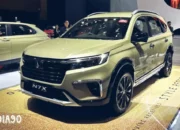 Ini Dia! 7 Pilihan Mobil SUV Terjangkau di Tahun 2024, Alternatif Jimny yang Lebih Ekonomis