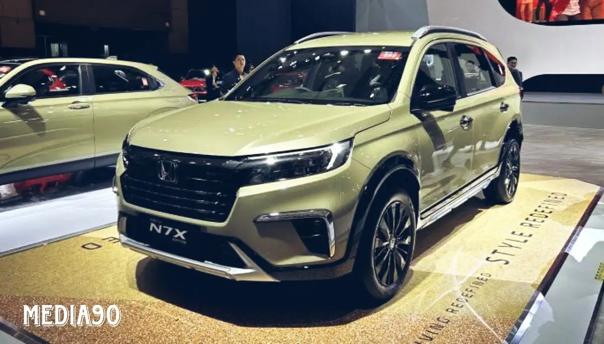 Jimny Mahal, Ini 7 Mobil SUV Harga Rp 300 Jutaan 2024