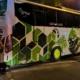 Kecelakaan Maut di Gerbang Pelabuhan Bakauheni, Sopir Bus Eva Star Jadi Tersangka