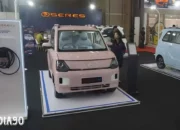 Buruan! Seres Tawarkan Promo Menarik di IIMS 2024 dengan Bunga 0 Persen!