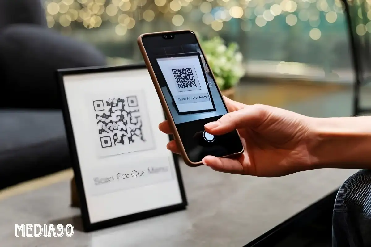Kenali cara kerja Quishing, kejahatan digital yang memanfaatkan pemindaian kode QR