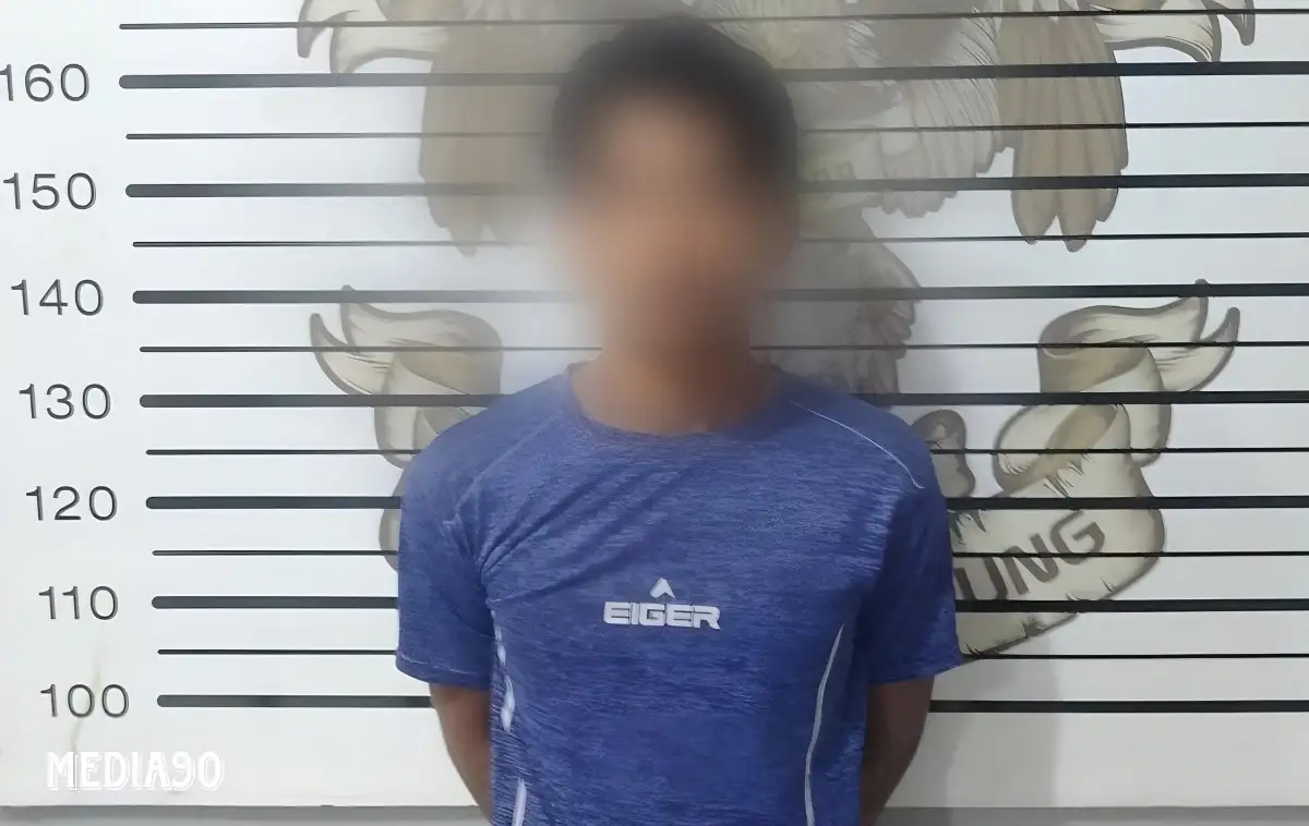 Kesal Truknya Dilempati Batu, Kernet Tangki Pertamina ini Aniaya ODGJ Hingga Tewas