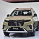 Ketika Desain Mobil BR-V Terbaru Menginspirasi Pakaian