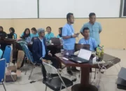 Ahmad Giri Akbar, Ketua Bappilu Gerindra Lampung: Pemilu Berakhir, Tapi Jaga Kehati-hatian