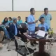 Ketua Bappilu Gerindra Lampung Ahmad Giri Akbar Jangan Cepat Euforia, Jaga Suara Pemilu