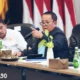 Ketua Umum KONI Provinsi Lampung Pimpin Rakor Persiapan PON XXI Aceh-Sumatera Utara 2024