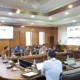 Kunjungi Unair, Tim THE Unila Bahas Pemeringkatan dan Sustainable Report