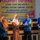 Kunjungi Unila, Pelajar SMAN 1 Tanjung Bintang Didorong Lanjutkan Pendidikan ke Perguruan Tinggi