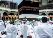Perpanjangan Pelunasan BPIH hingga 23 Februari 2024, Kuota Jamaah Haji Lampung Tersedia Tambahan