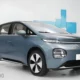 Kupas Eksterior Dan Interior Wuling Cloud EV Yang Baru Hadir Di Indonesia