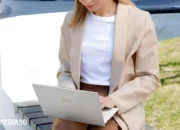 Kenalkan Alternatif Windows yang Ringan dan Penuh Fitur: Terlupakanlah MacBook Air!