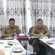 Lusa, Pemkab Lampung Selatan Buka Operasi Pasar Murah di Kantor Bappeda