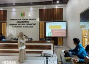 Mahasiswa KKN Unila Mendorong Inisiatif STBM Jamban Sehat di Pekon Sanggi Tanggamus