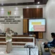 Mahasiswa KKN Unila Galakkan Program STBM Jamban Sehat ke Warga Pekon Sanggi Tanggamus