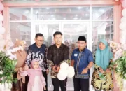 Grand Opening Outlet Mahasiswa Prodi Bisnis Digital Darmajaya di Karanganyar!