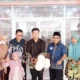Mahasiswa Prodi Bisnis Digital Darmajaya Grand Opening Outlet di Karanganyar