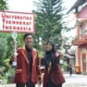 Mahasiswa Sastra Inggris Teknokrat Indonesia Raih Juara Lomba Newscasting Nasional