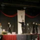 Mahasiswa Teknokrat Indonesia Memukau Penonton dengan Pementasan Drama Karya Buya Hamka dan William Shakespeare