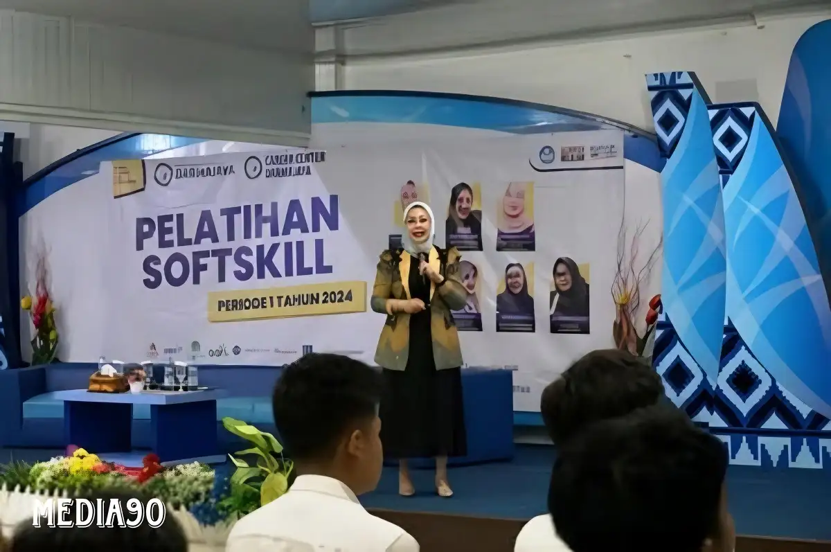 Mau Diterima di Perusahaan Bonafit, Darmajaya Tempatnya