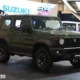 Mau Muncul Yang 5 Pintu, Berapa Harga Suzuki Jimny Generasi 4 Bekas Sekarang