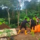Mayat Perempuan Tanpa Identitas Ditemukan di Taman Kota Kota Agung Tanggamus, ini Ciri-cirinya