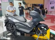 Fesyen Ramah Lingkungan Dihadirkan oleh Alva Melalui Merek Motor Listriknya